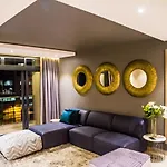 Designer Apartment
