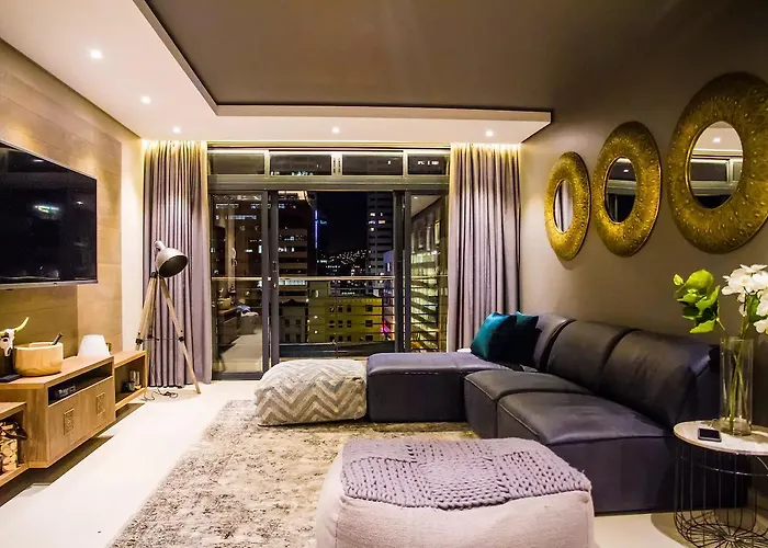 Designer Apartment