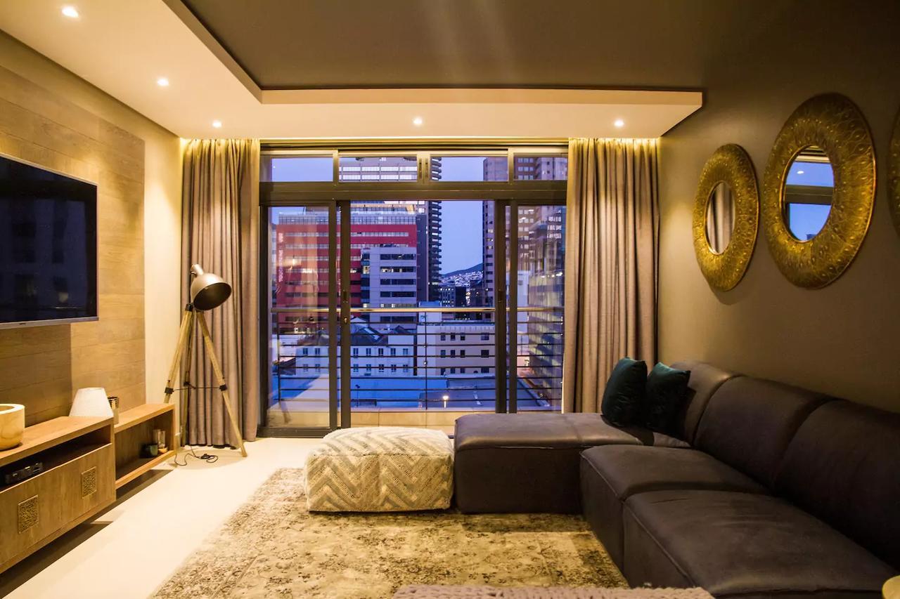 Apartment Designer Cape Town