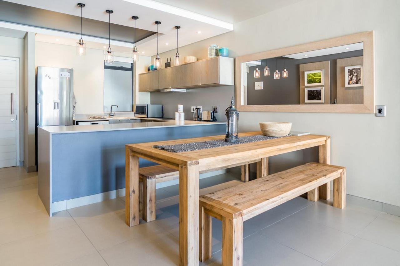 Designer Apartment