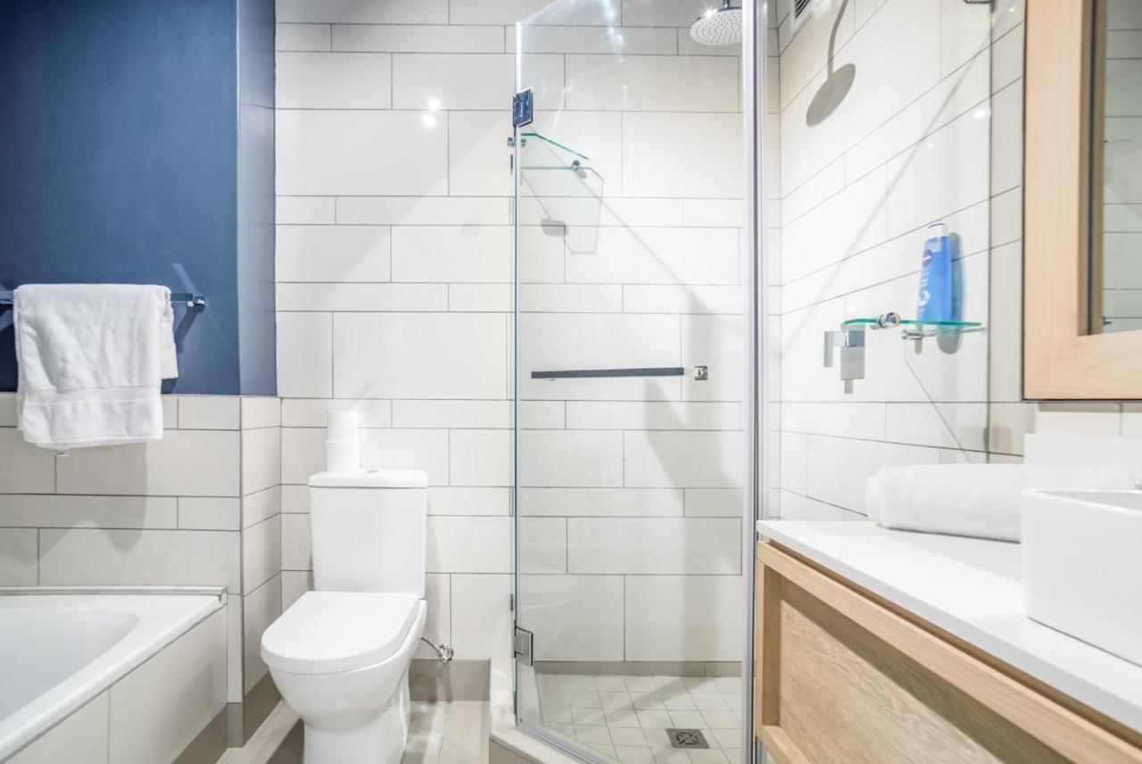 Designer Apartment Cape Town